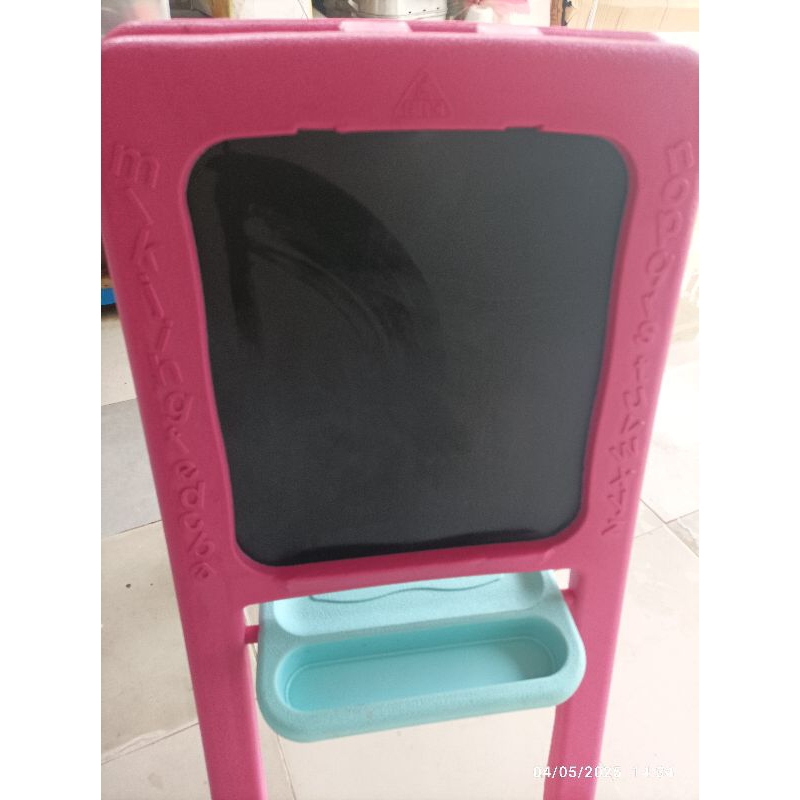 

Papan Tulis double side anak