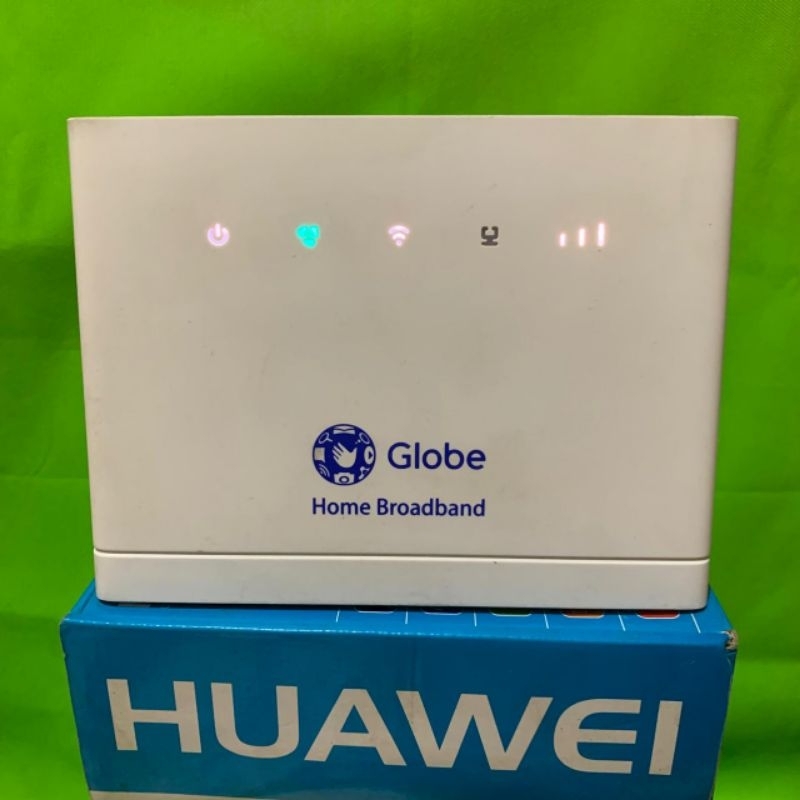Wifi Router 4G HUAWEI B315s-936 Unlock Fullmod Allorator 4G LTE (Tidak Ada Tutup Belakang)