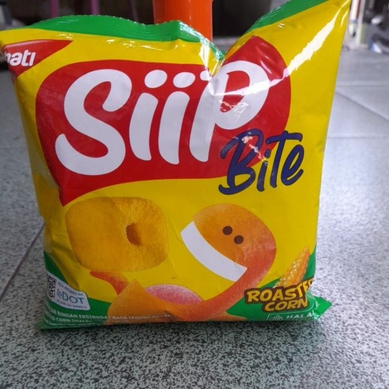 

nabati sipp bite 19gr