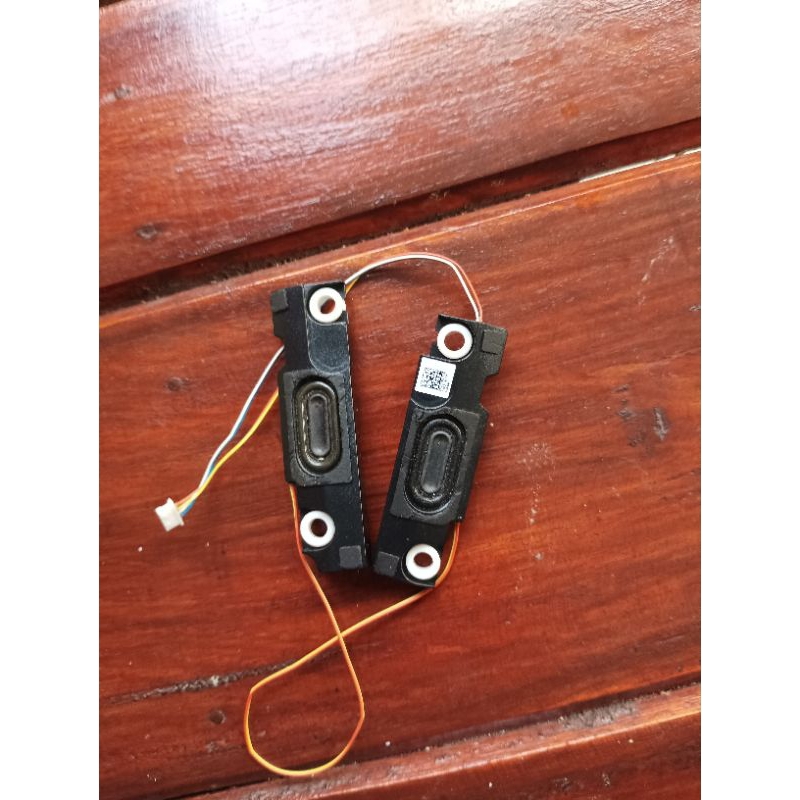 Speaker Lenovo LOQ 15i