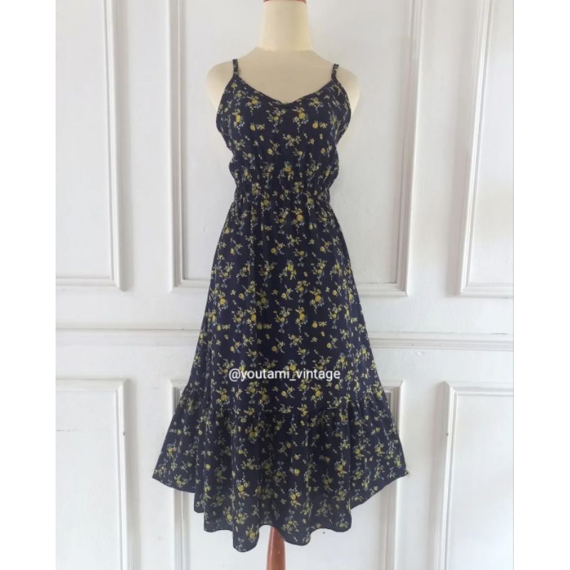 Dress Tali Satu