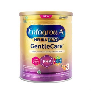 

Enfagrow A+ Gentle Care 800gr (1-3 Tahun) 800gr - Susu Formula