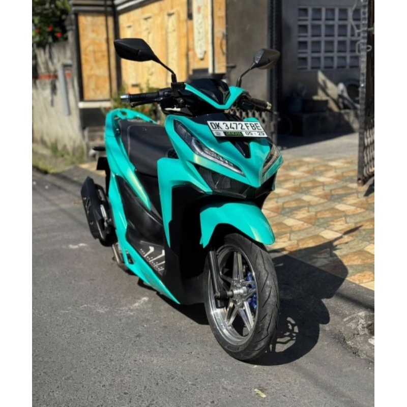 cat warna tosca + lembayung gold cat tosca mutiara gold  cat tosca ft gold yellow cat tosca efek gol