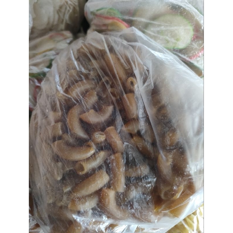 

Delon Makaroni Goreng Eceran