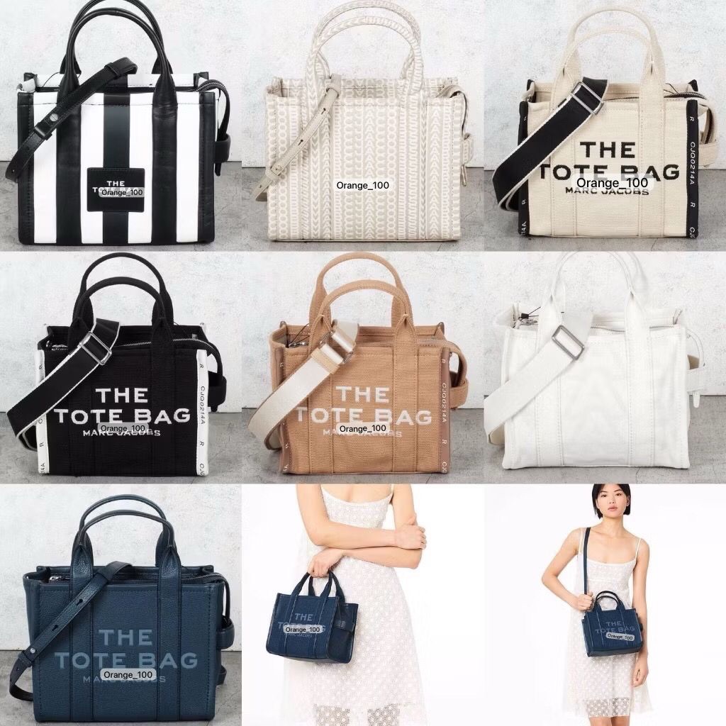 TAS WANITA MJ TOTE  SMALL ORIGINAL