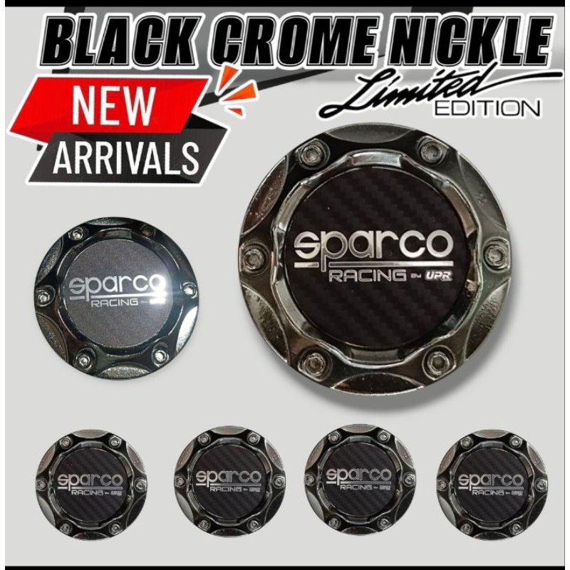 Dop Tutup As Roda Velg Ring 14 15 16 17 18 19 20 Original Innova Reborn ,Innova Zenix ,Avanza Veloz 