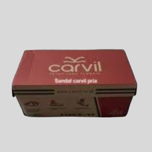 

Kardus 20 x 30 x 10 cm....Die Cut kotak aksesoris-dll model box
