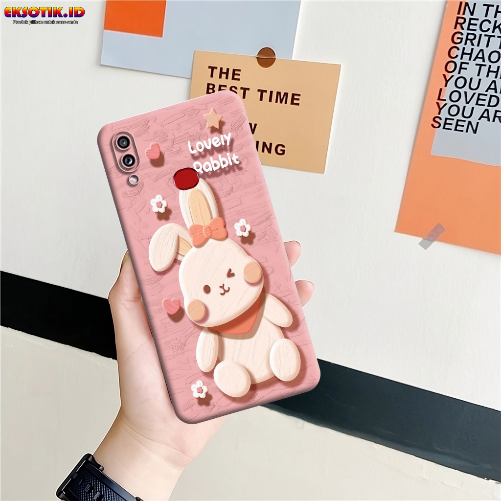 Case SAMSUNG A10s Eksotik.id Casing SAMSUNG A10s Aksesoris Skin Handphone SIlikon SAMSUNG A10s Kesin