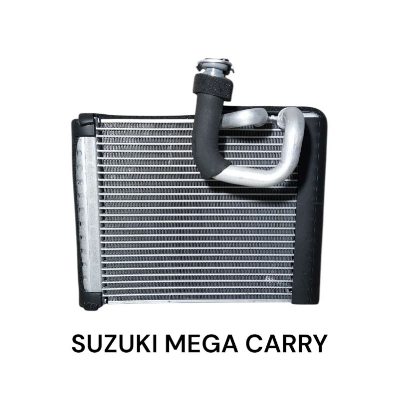 EVAPORATOR AC MOBIL SUZUKI MEGA CARRY EVAP AC MOBIL IMITASI BERKUALITAS 
