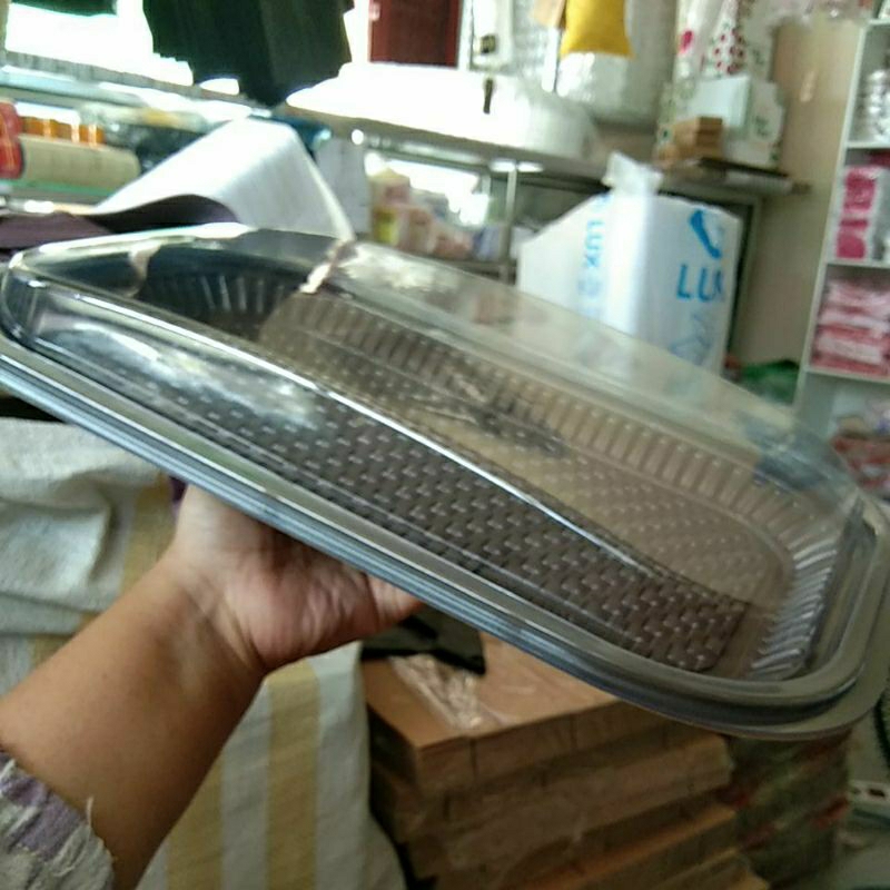 mika nampan / nampan hantaran/ nampan kue