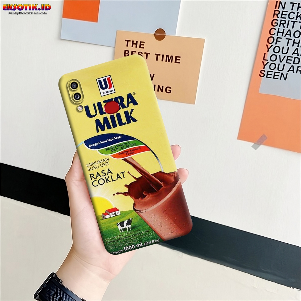 Case SAMSUNG A10s Eksotik.id Casing SAMSUNG A10s Aksesoris Skin Handphone SIlikon SAMSUNG A10s Kesin