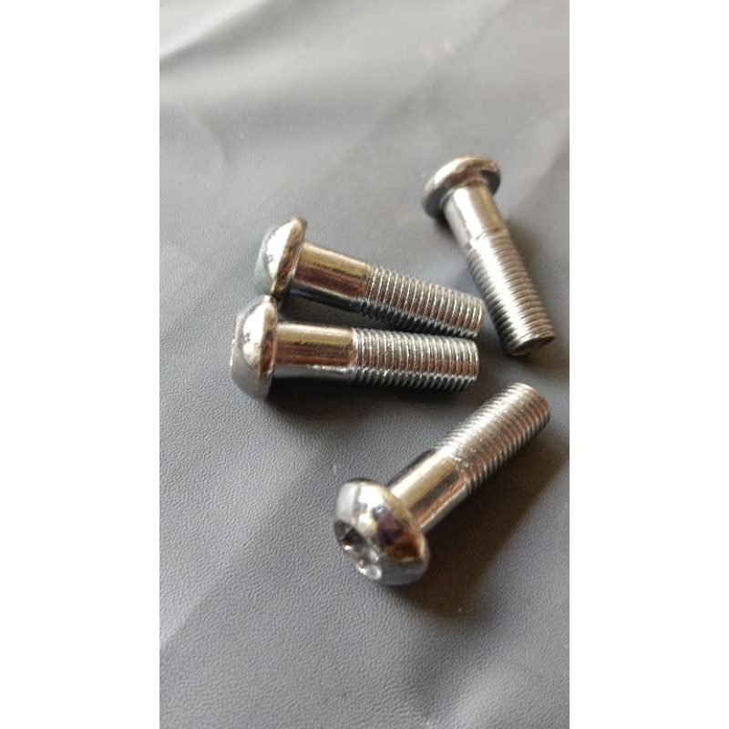 baut dudukan kaliper rx king rx s baut kaliper rx king rxs baut caliper rx king