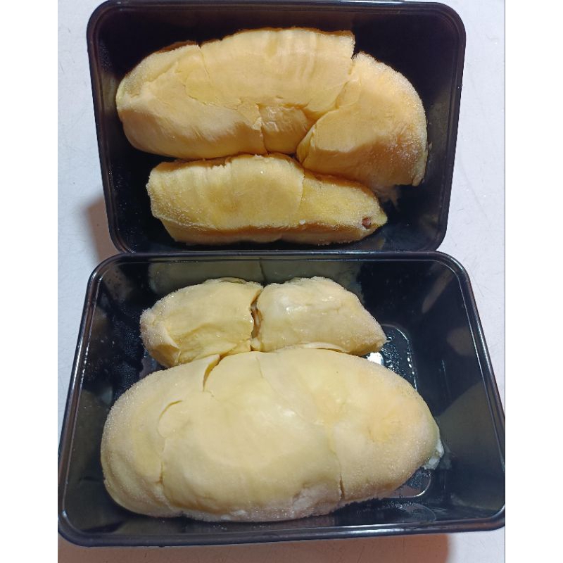 

DURIAN MONTHONG 540GR