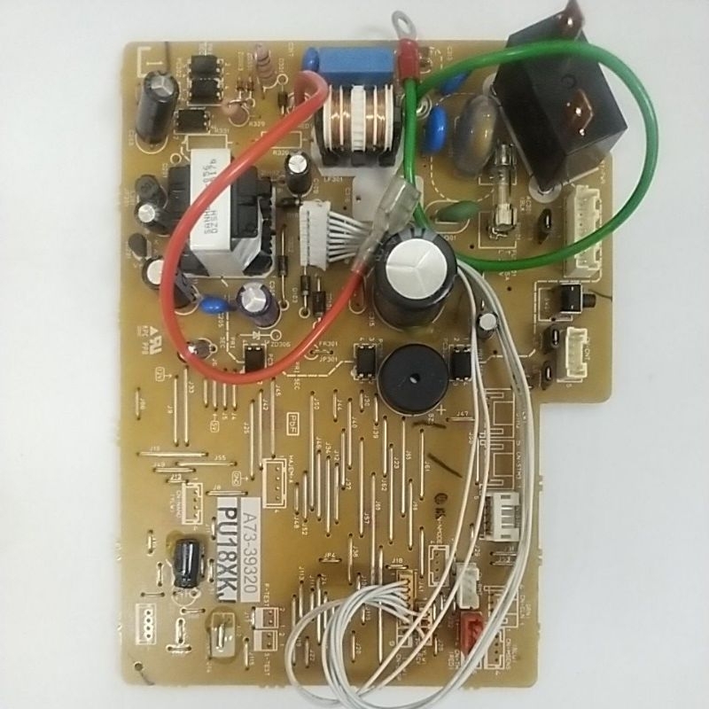 PCB AC Panasonic
