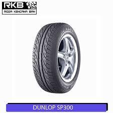 DUNLOP SP SPORT 300 SP300 185/65 R15