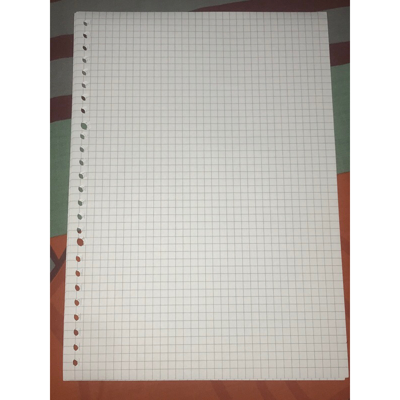 

Kertas binder