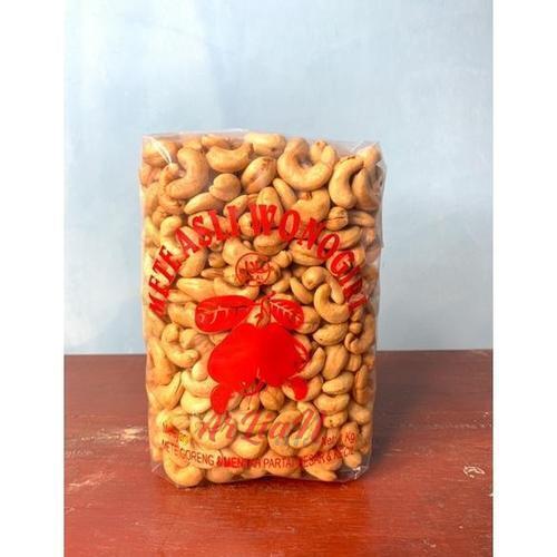 

Kacang mete / kacang mede goreng super asli Wonogiri