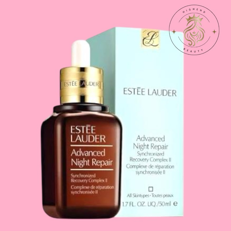 Estee Lauder Advanced Night Repair Serum (ANR) 50ml