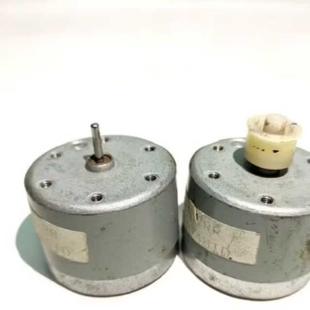 DINAMO TAP 5V 12V 3000RPM DINAMO GENERATOR HIGH SPEED