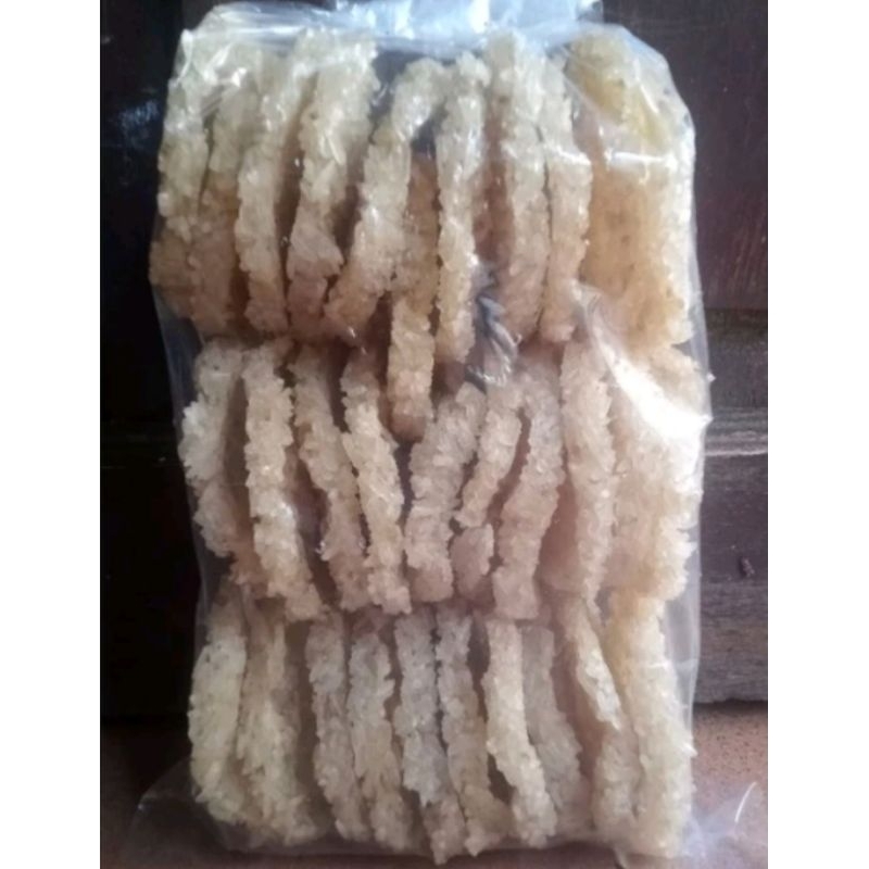 

TERMURAH RENGGINANG LANGSUNG DARI PRODUSEN
