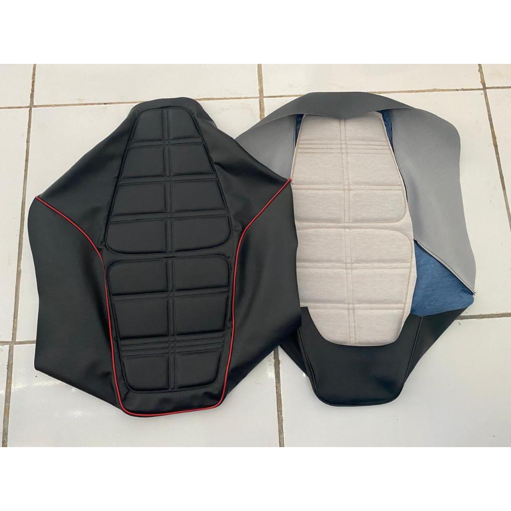 KULIT TAHU JOK MOTOR RX KING TEBAL