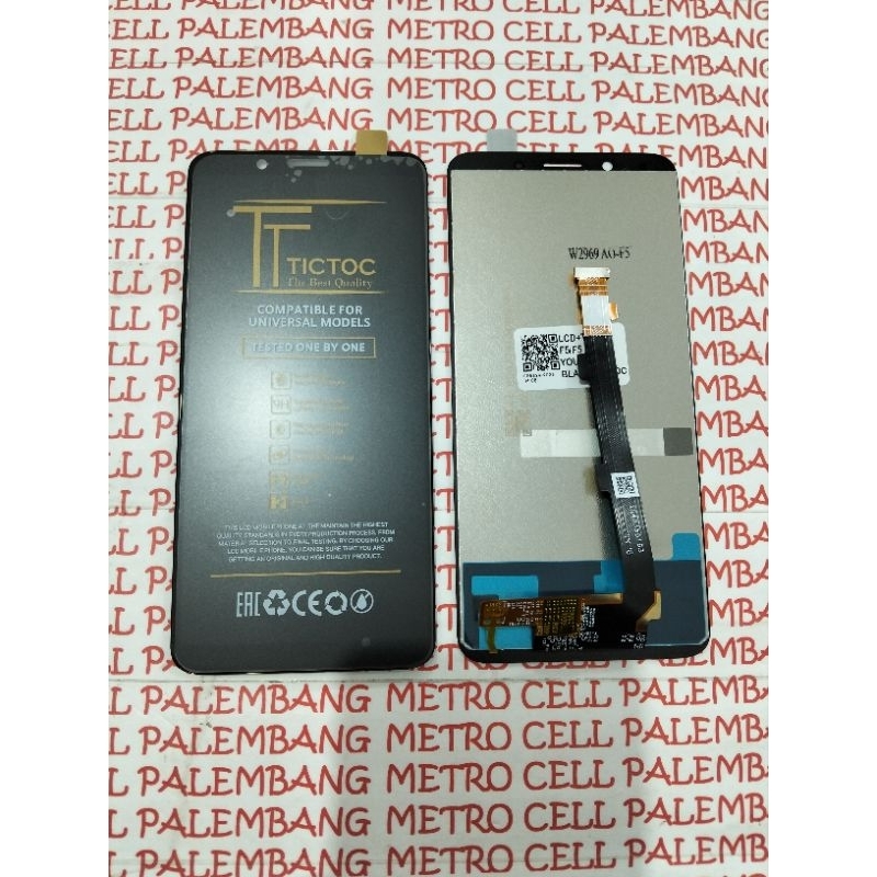 LCD+TS OPPO F5/F5 YOUTH/A73