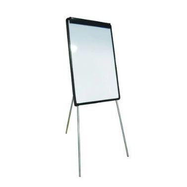 

V-TEC Papan Flipchart / flip chart presentasi Ukuran 60x90