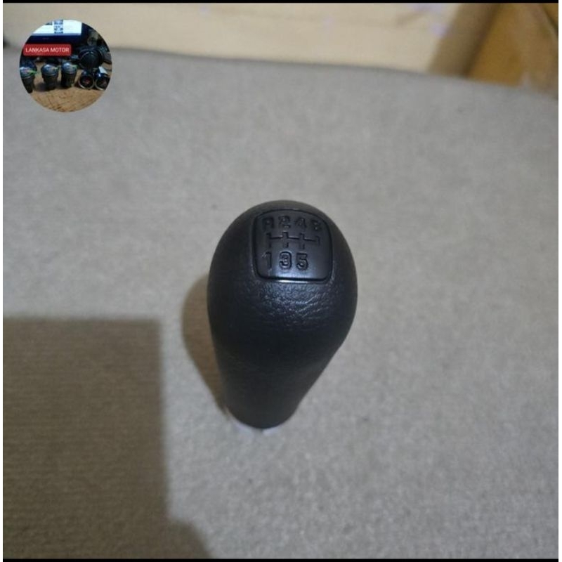 Knob Tuas Perseneling Manual Hino Ditro Rino Original