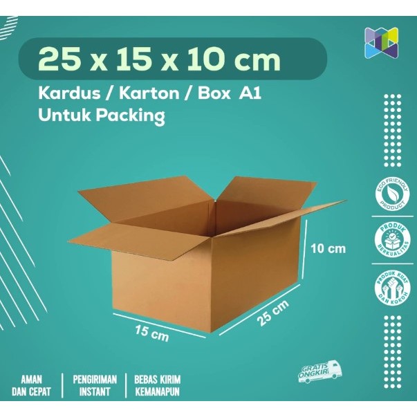 

DUS PACKAGING / KARTON PACKAGING / KARTON PACKING/ DUS PACKING 25X15X10 / DUS PACKING 21X15X6 / DUS COKLAT MURAH