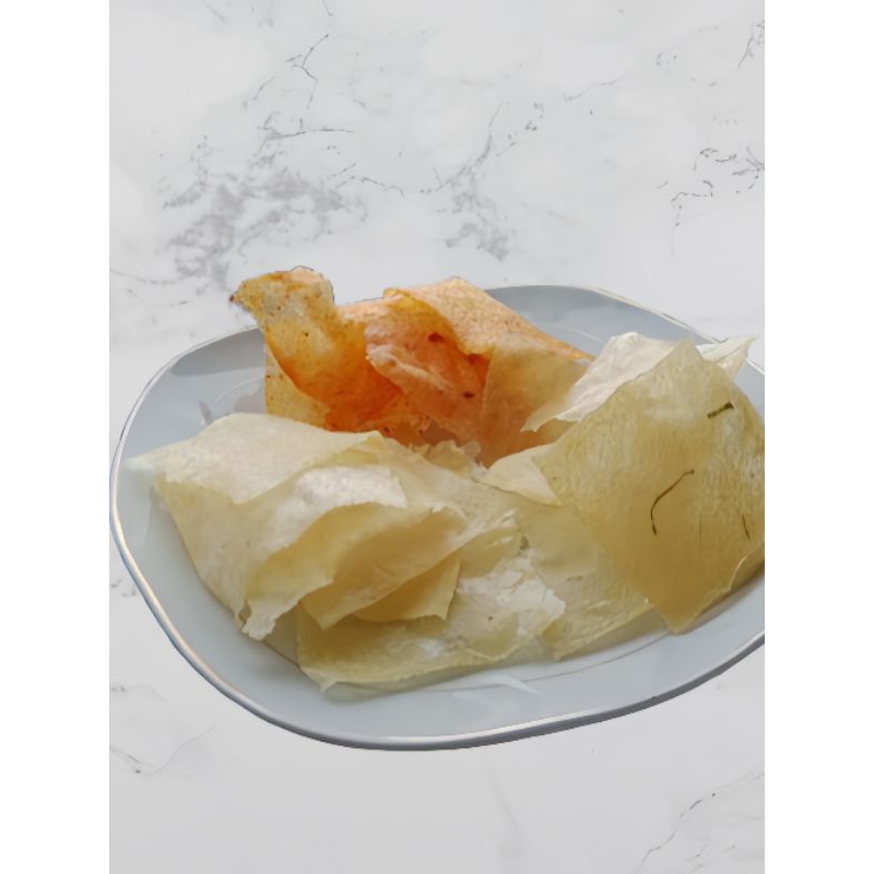 

Kicimpring Mentah 200gr
