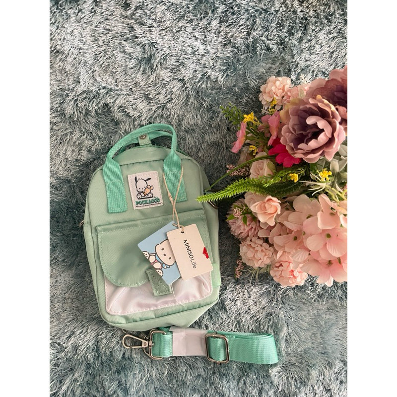 Tas Miniso baru (pl)