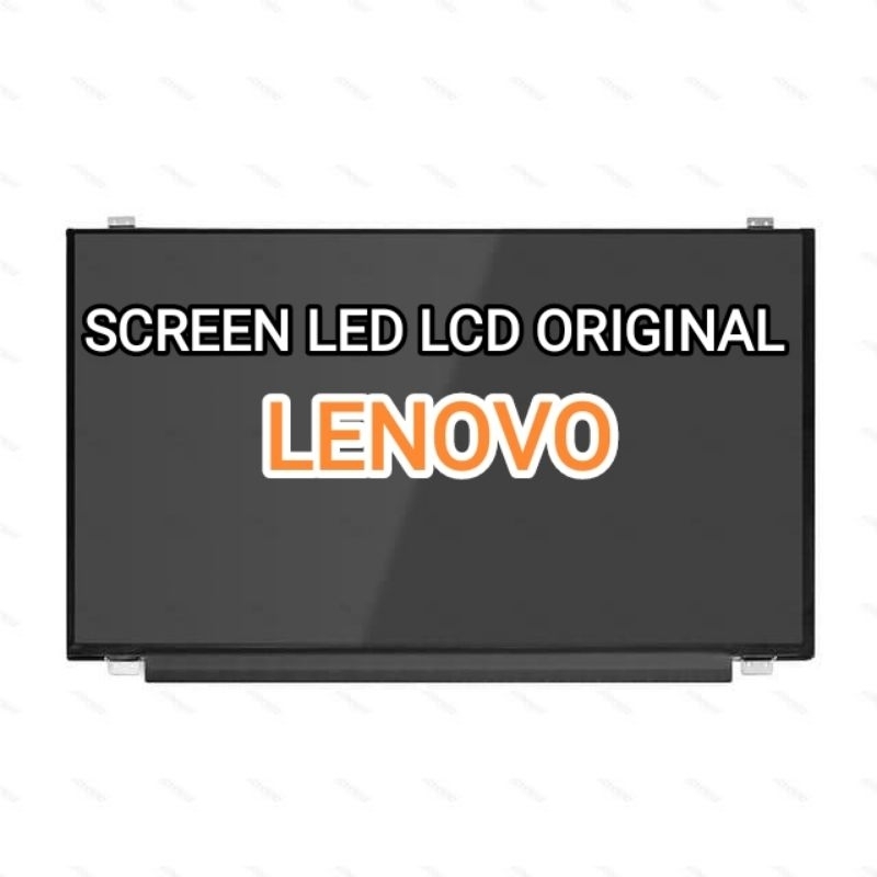 Led Lcd Lenovo Ideapad V310-14ISK 110-14IBR 110-ISK
