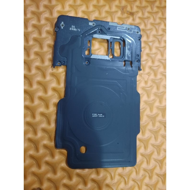 tutup mesin/NFC samsung note FE