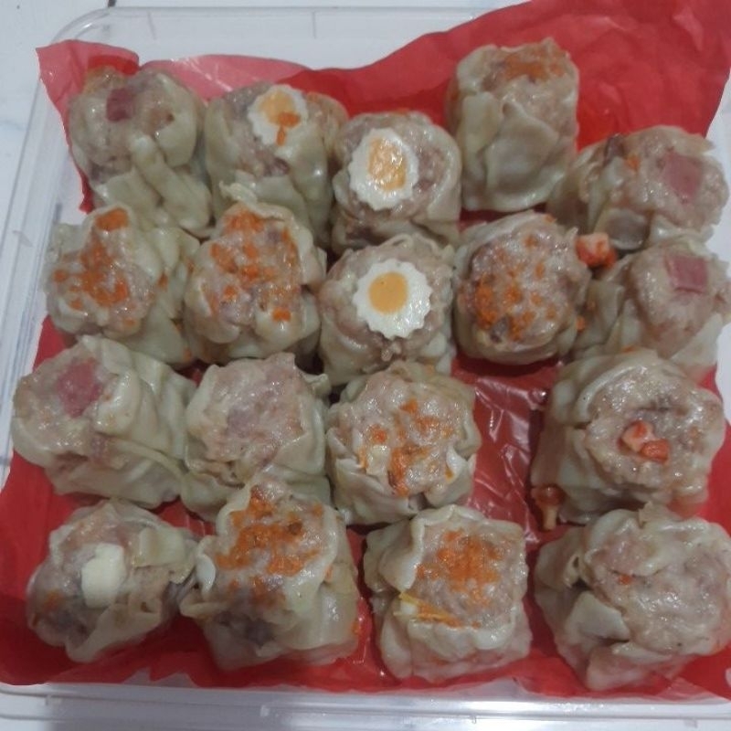 

dimsum ayam