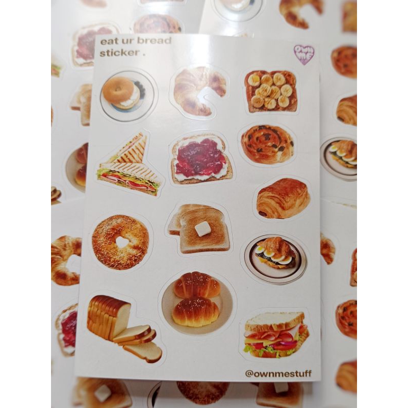 

sticker collection pt.2