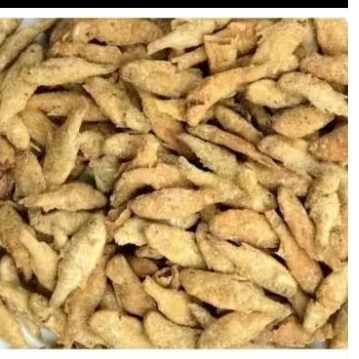 

WADER KRISPY GURIH ENAK HOME MADE