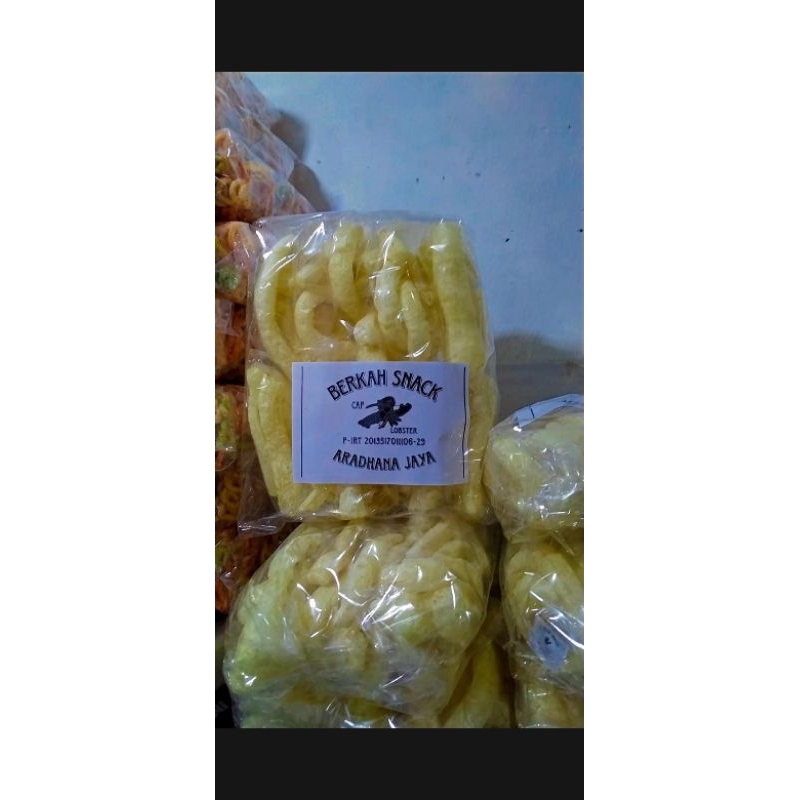 

Rambak Kulit Sapi Asli