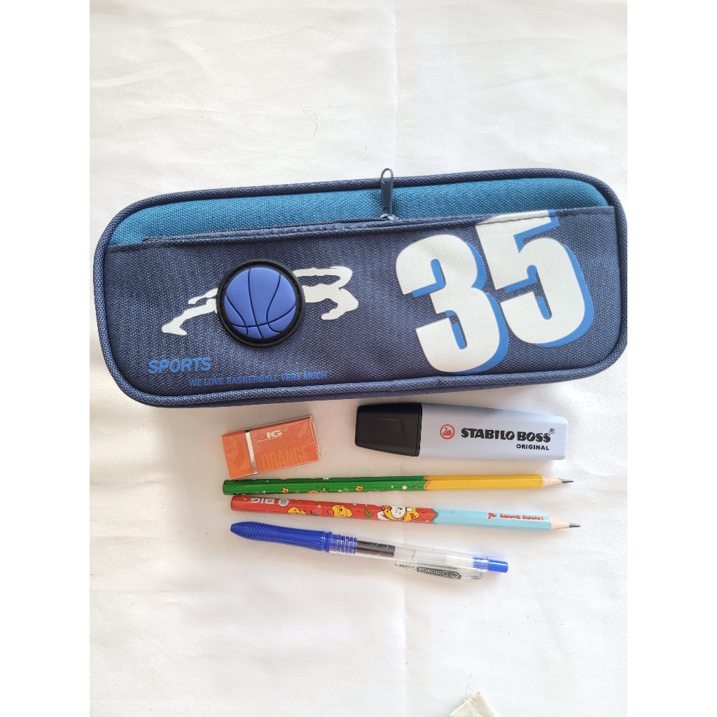 

TEMPAT PENSIL MURAH MOTIF ANAK COWO / TEMPAT PENSIL RIT MOTIF COWO / PENSIL CASE RIT MURAH