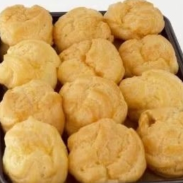 

Kue Soes
