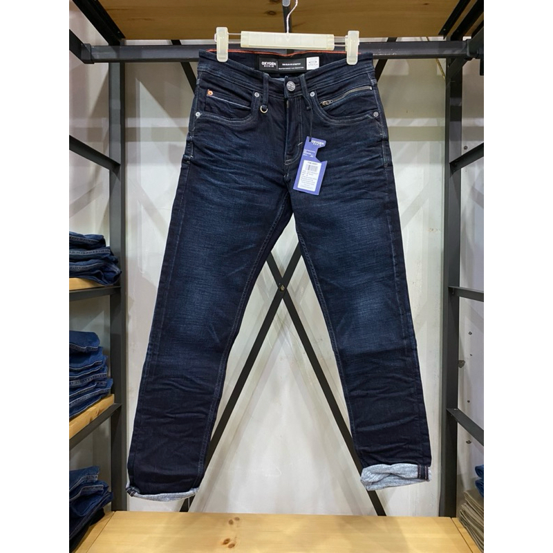 Celana Jeans Oxygen Slimfit 706 5501