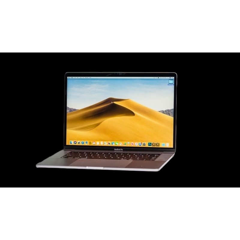 MacBook Pro Retina 15inch 2018 i7 16/256gb