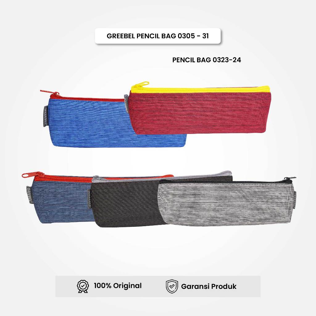 

Tempat Pensil Pulpen Karakter Lucu / Kotak Pensil Motif AnakAnak / Pensil Bag (030531) / Dompet Pouch