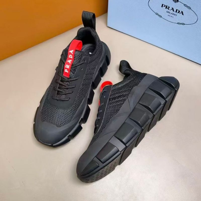 SEPATU SNEAKER PRIA P9876 IMPORT BRANDED