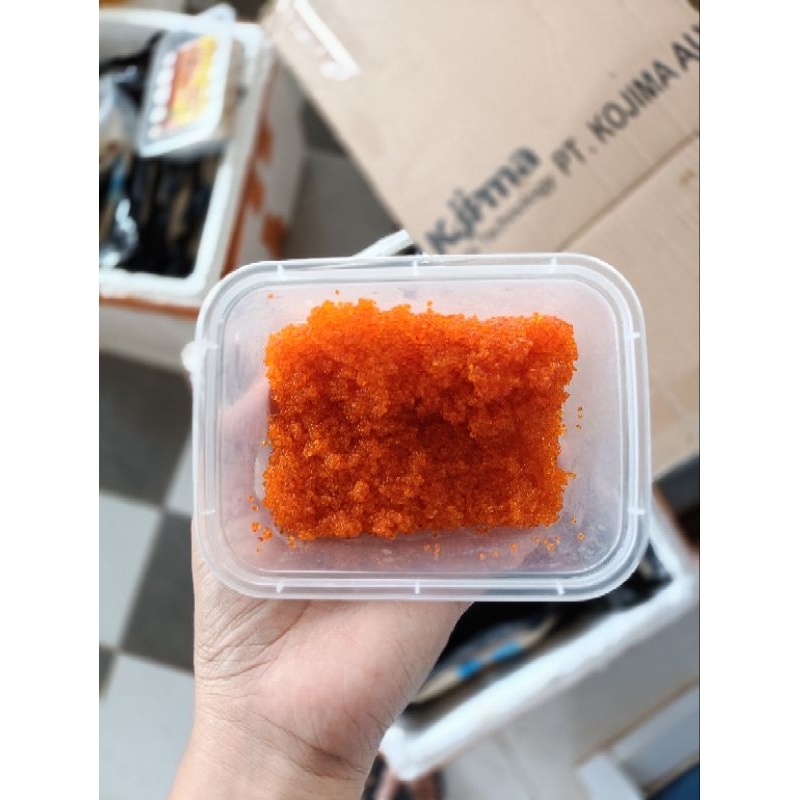 

tobiko