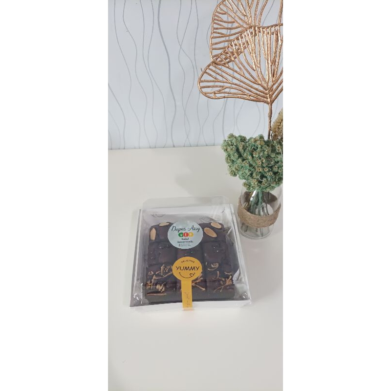 

Brownies Mini Mix 10x10