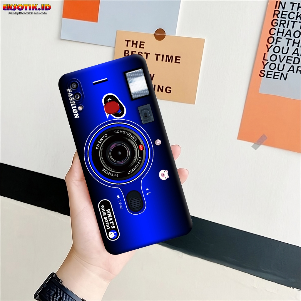 Case SAMSUNG A10s Eksotik.id Casing SAMSUNG A10s Aksesoris Skin Handphone SIlikon SAMSUNG A10s Kesin