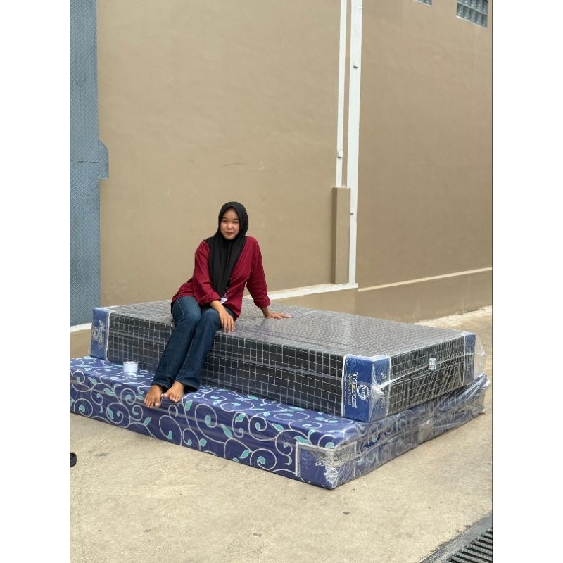 kasur busa Inoac d16 / d 23 || megajaya lampung
