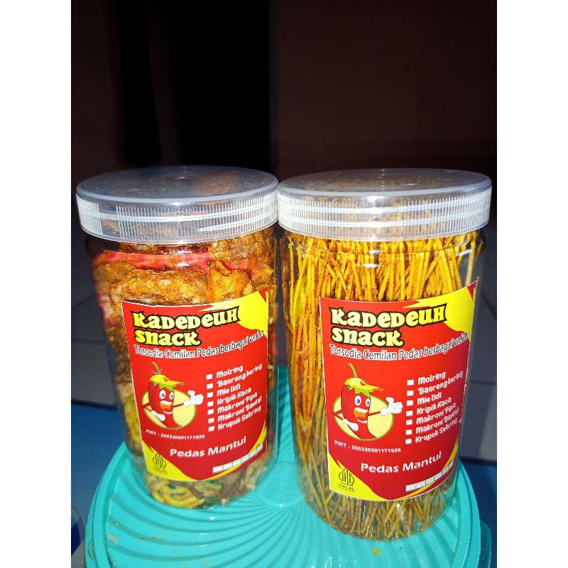 

Mie lidi - Mie jepang - Mie lidi pedas toples - mie lidi pedas ekonomis