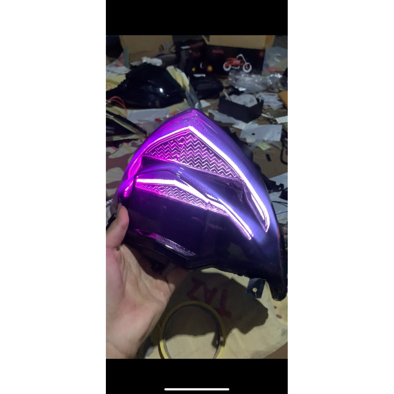 stoplamp slumframe beat fi