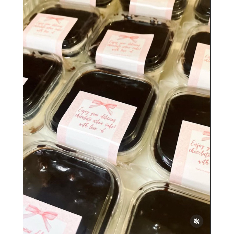 

CHOCOLATE ECLAIR CAKE